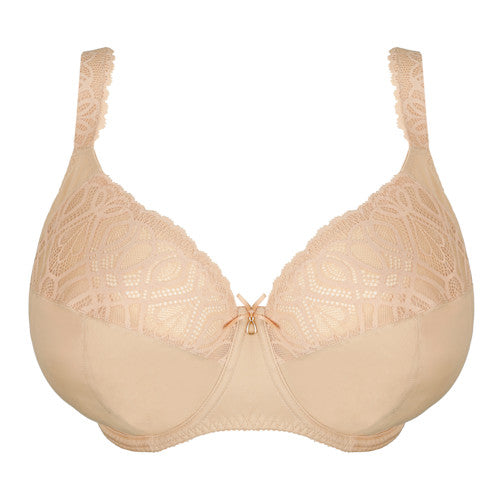 Salerno Fuller Cup Bra