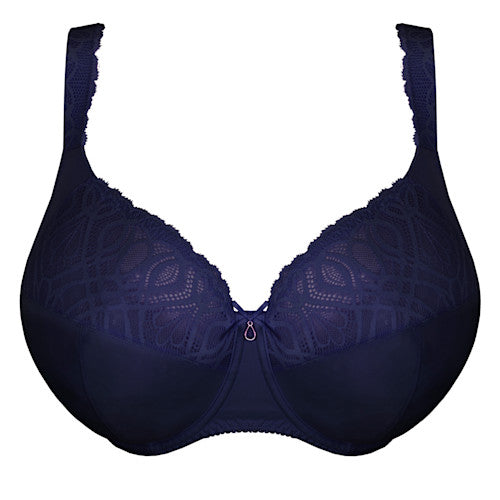 Salerno FULLER CUP BRA Midnight Blue I - M CUP