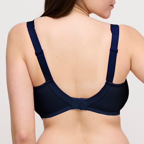 Salerno FULLER CUP BRA Midnight Blue I - M CUP