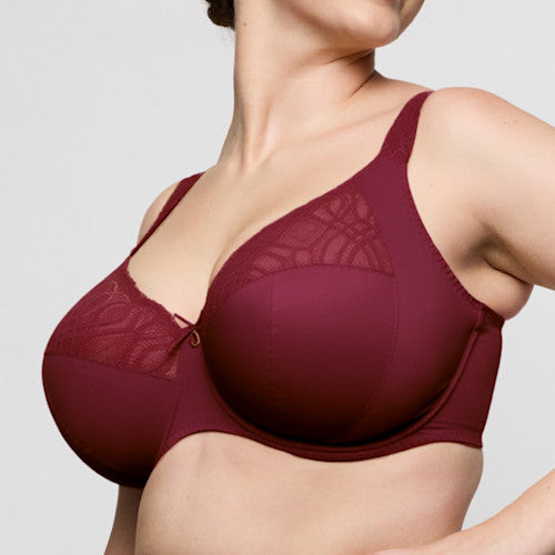 Salerno Fuller Cup Bra