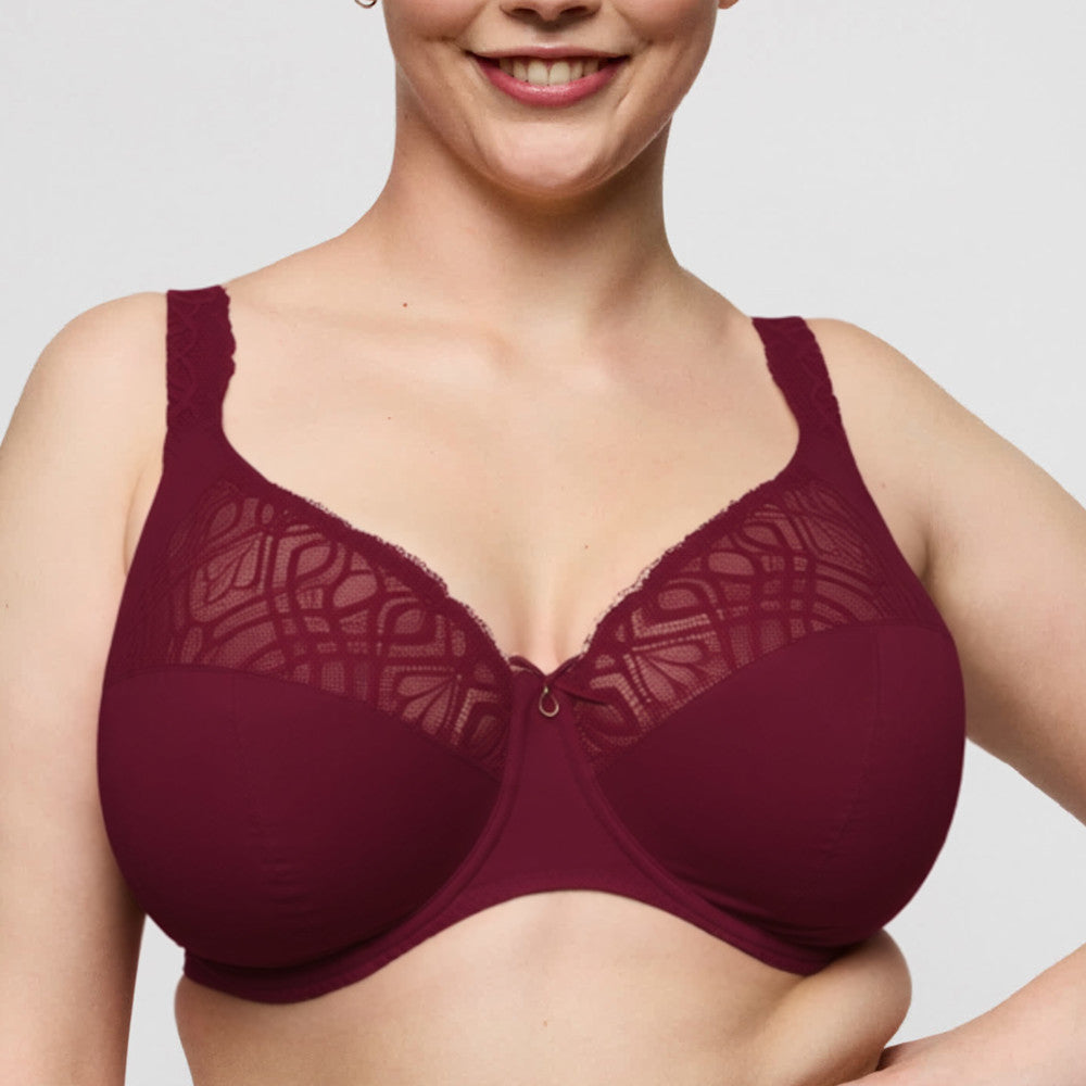 Salerno Fuller Cup Bra