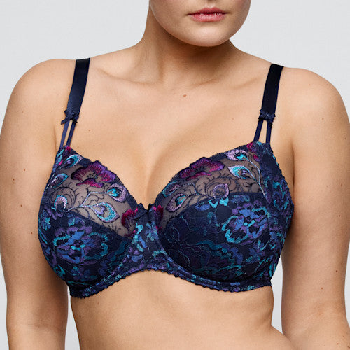 San Angel Full Cup Bra