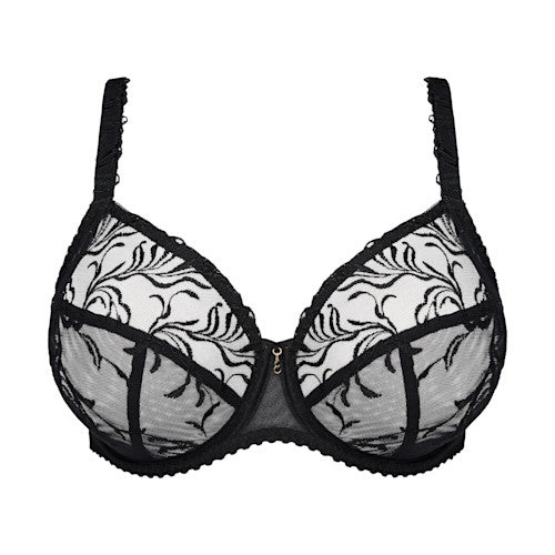 Solisse Full Cup Bra