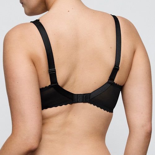 Solisse Full Cup Bra