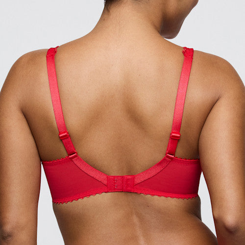 Solisse Full Cup Bra