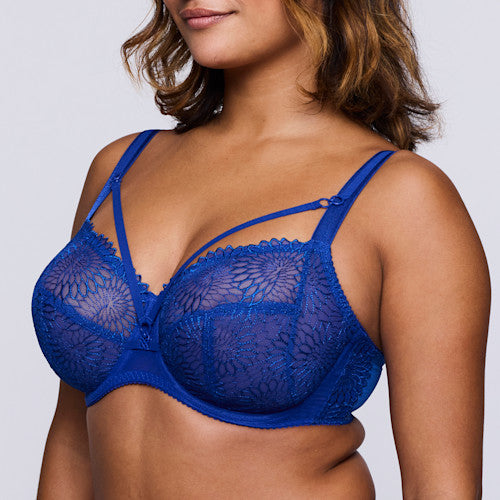 Sophora BALCONETTE BRA Blue Print