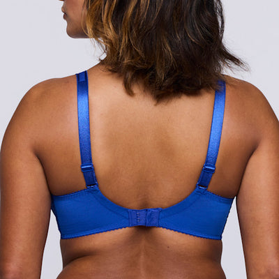 Sophora BALCONETTE BRA Blue Print