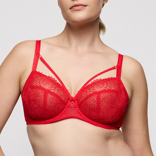 Sophora Balconette Bra