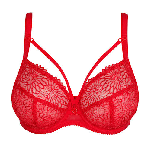 Sophora Balconette Bra