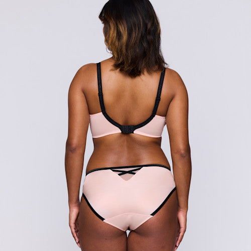 Eraclea Bikini in Parfait S - 3XL