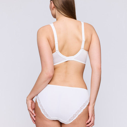 Salerno BIKINI BRIEF Natural S - 3XL