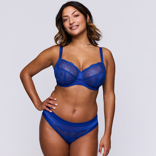 Sophora BIKINI BRIEF Blue Print S - 3XL