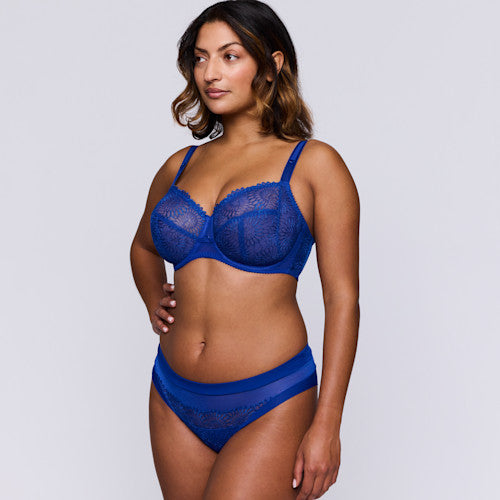 Sophora BIKINI BRIEF Blue Print S - 3XL