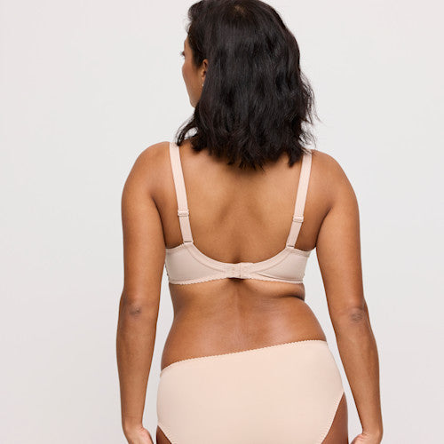 Deauville Full Cup Bra Caffé Latte 0161810/11  B - J CUP
