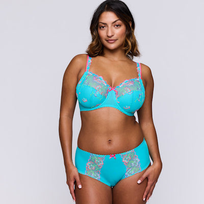 Devdaha FULL BRIEF Mermaid S - 5XL