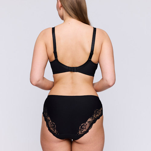 Madison Full Cup Bra Black 0162120/21