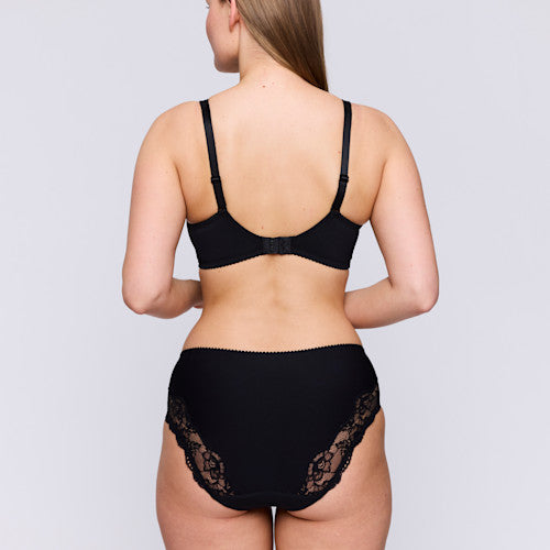 Madison Sheer Full Cup Bra