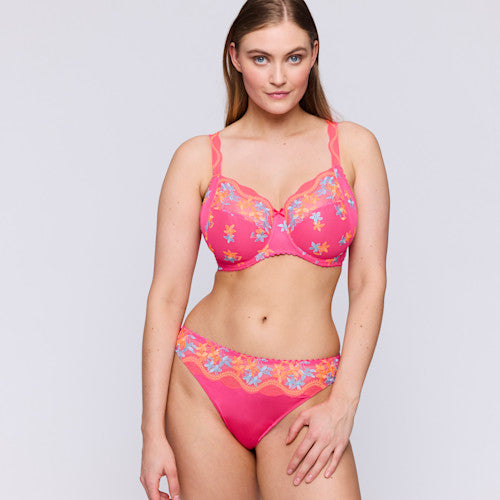Cala Luna FULL CUP BRA Blogger Pink