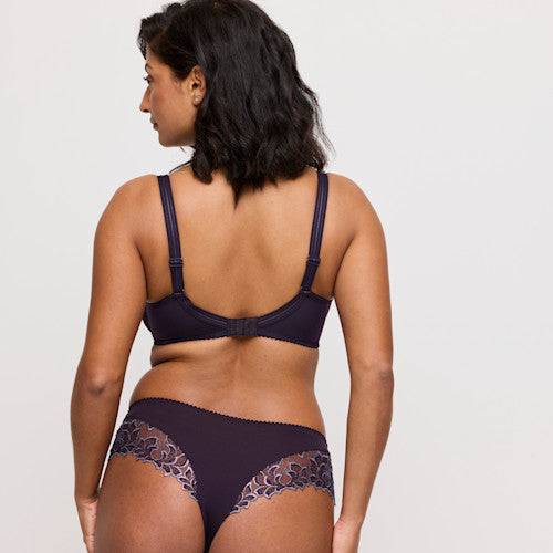 Deauville FULL CUP BRA Amethyst Gem B - H CUP