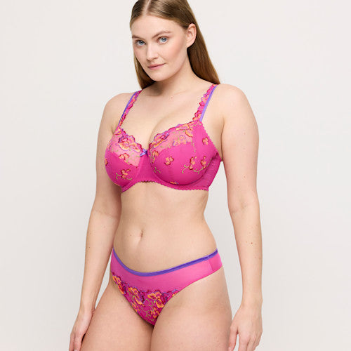 Devdaha FULL CUP BRA Very Berry