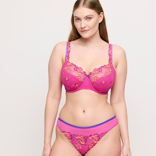 Devdaha FULL CUP BRA Very Berry