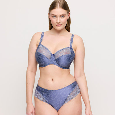 Monterrey LUXURY THONG Nightshadow Blue S - 3XL