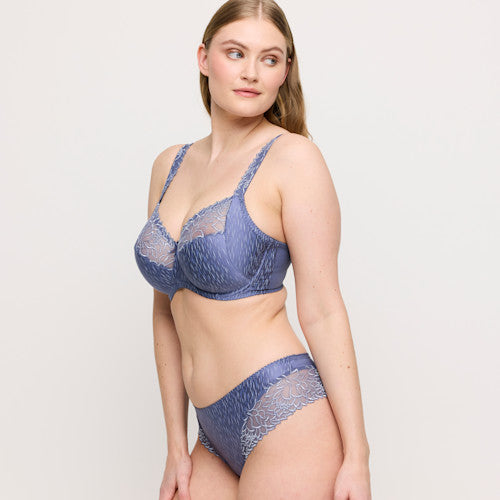 Monterrey LUXURY THONG Nightshadow Blue S - 3XL