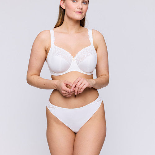Salerno THONG Natural S - 2XL