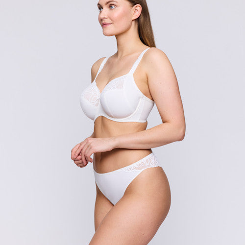 Salerno THONG Natural S - 2XL