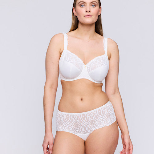Salerno LUXURY THONG Natural S - 3XL