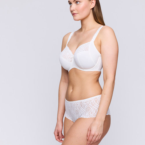 Salerno LUXURY THONG Natural S - 3XL