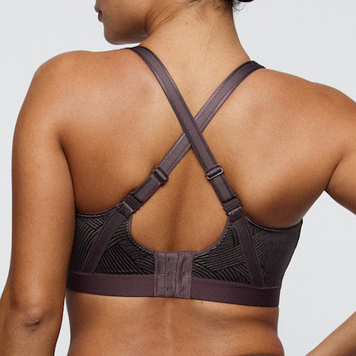The Game Wired Sports Bra