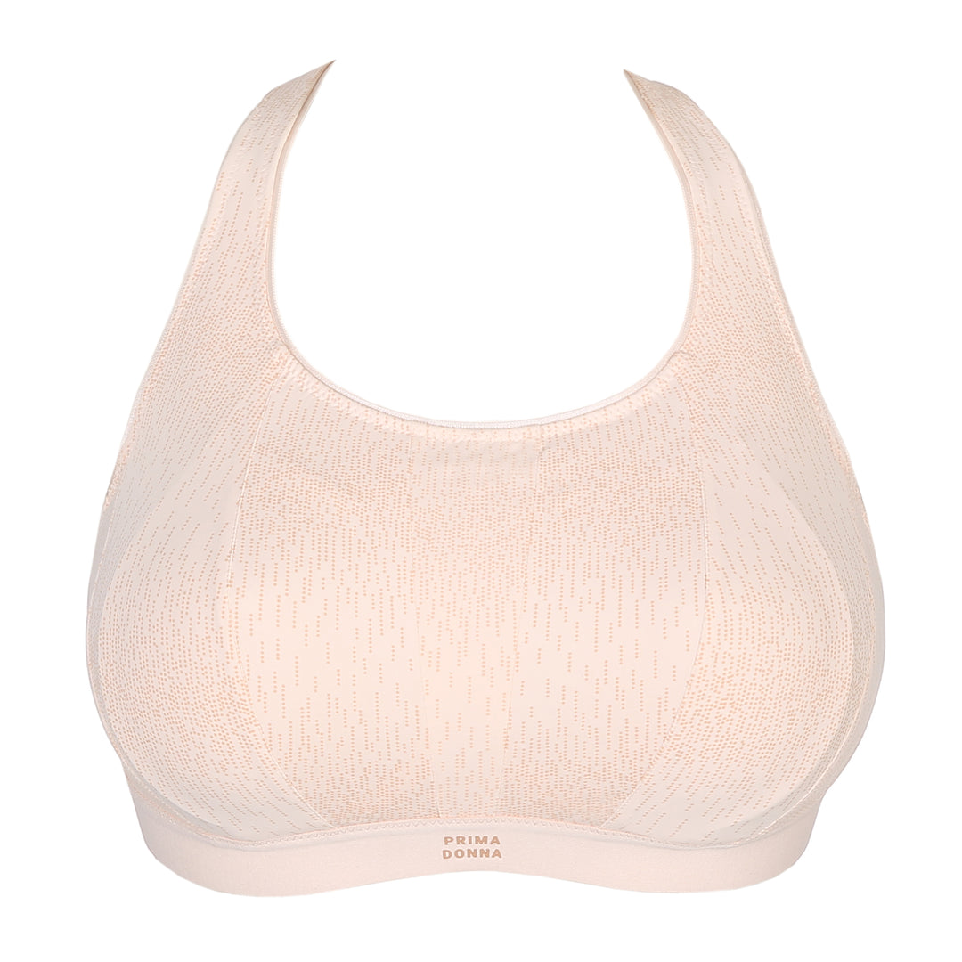 The Gym Wired Sports Bra