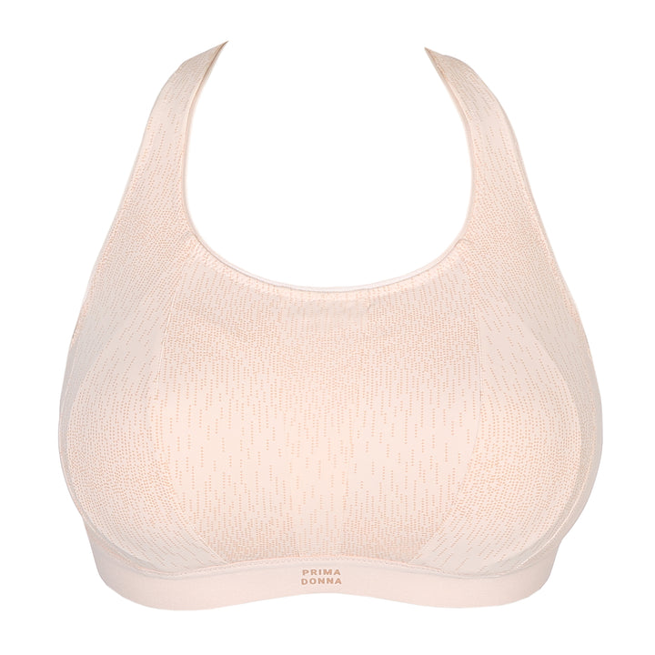 The Gym Wired Sports Bra