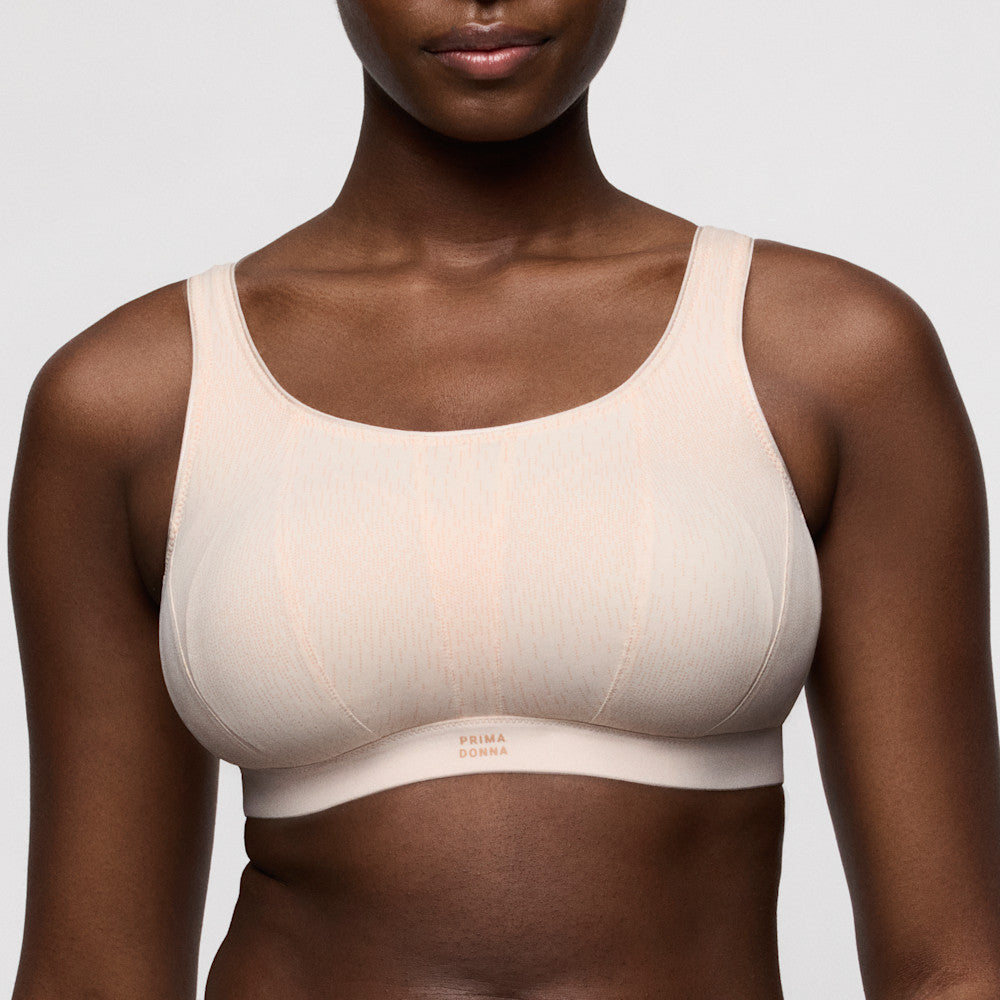 The Gym Wireless Sports Bra