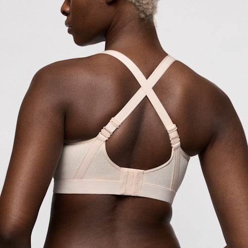The Gym Wireless Sports Bra