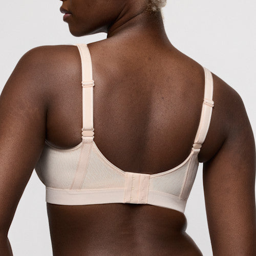 The Gym Wireless Sports Bra