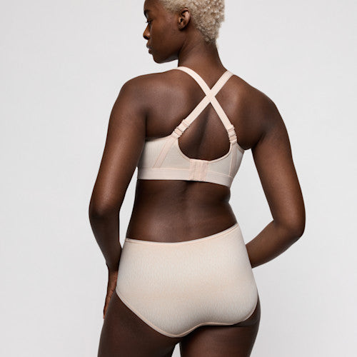 The Gym Wireless Sports Bra