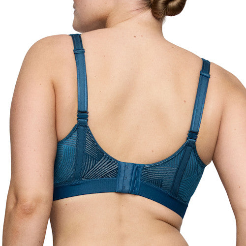 The Game Wired Sports Bra