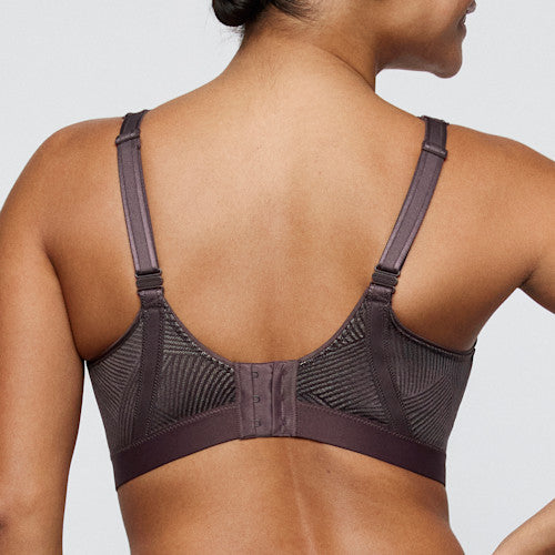 The Game Wired Sports Bra