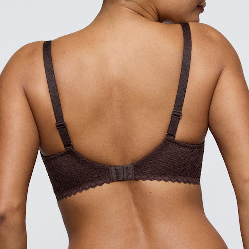 Giganni Balconette Bra