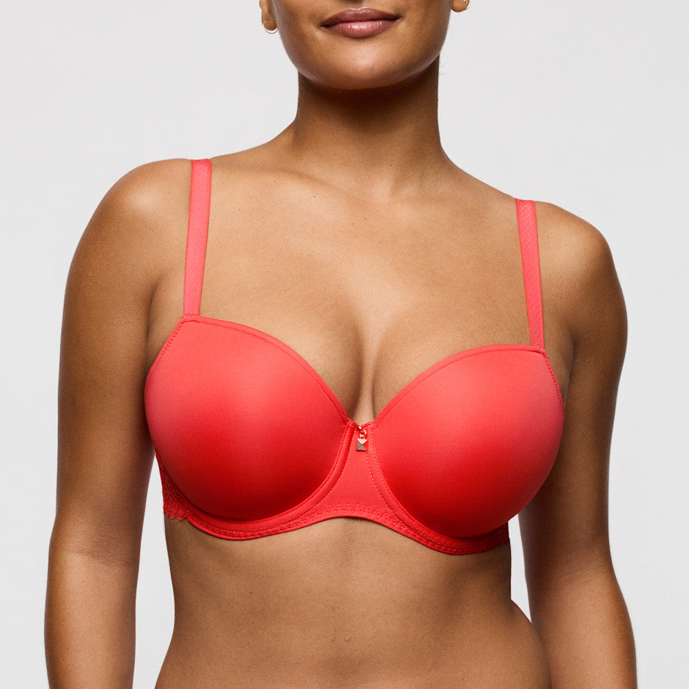 Grace Bay Balconette Bra
