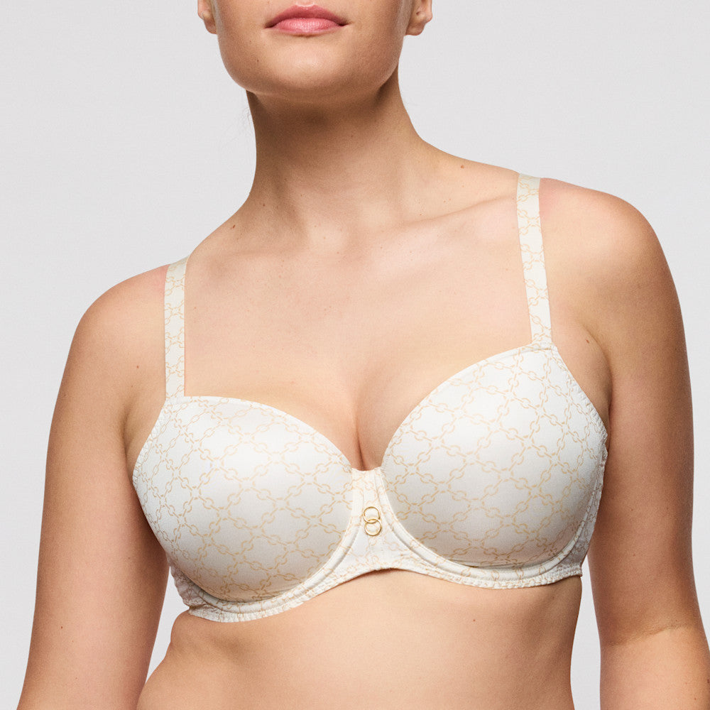 Kero Balconette Bra