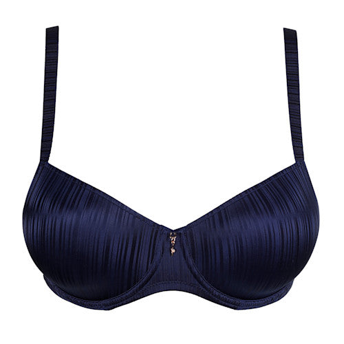 Knokke BALCONETTE BRA Sapphire Blue