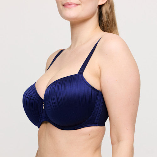 Knokke BALCONETTE BRA Sapphire Blue