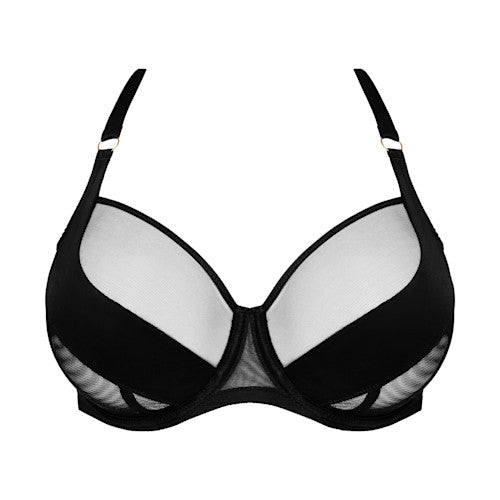 Sheary Balconette Bra
