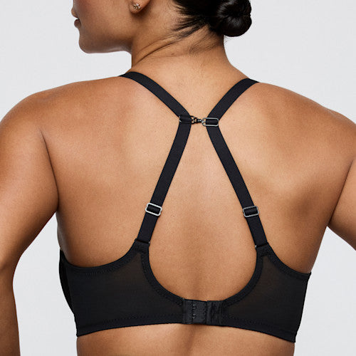 Sheary Balconette Bra