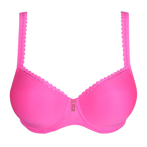 Vivgirl BALCONETTE BRA Cactus Flower