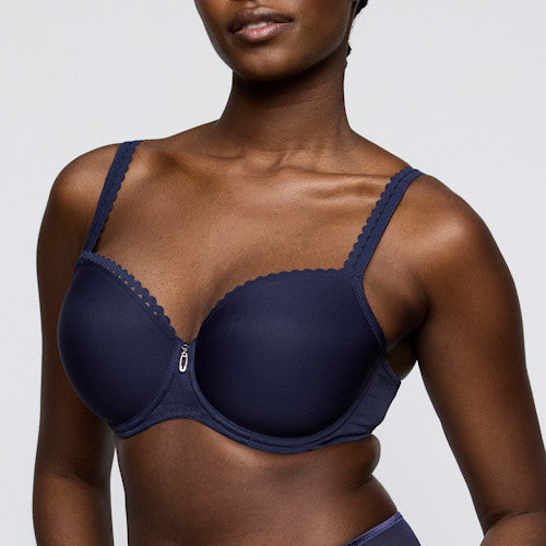 Wowgirl Balconette Bra
