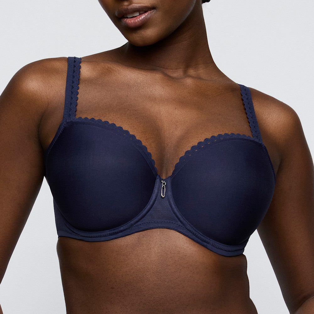 Wowgirl Balconette Bra